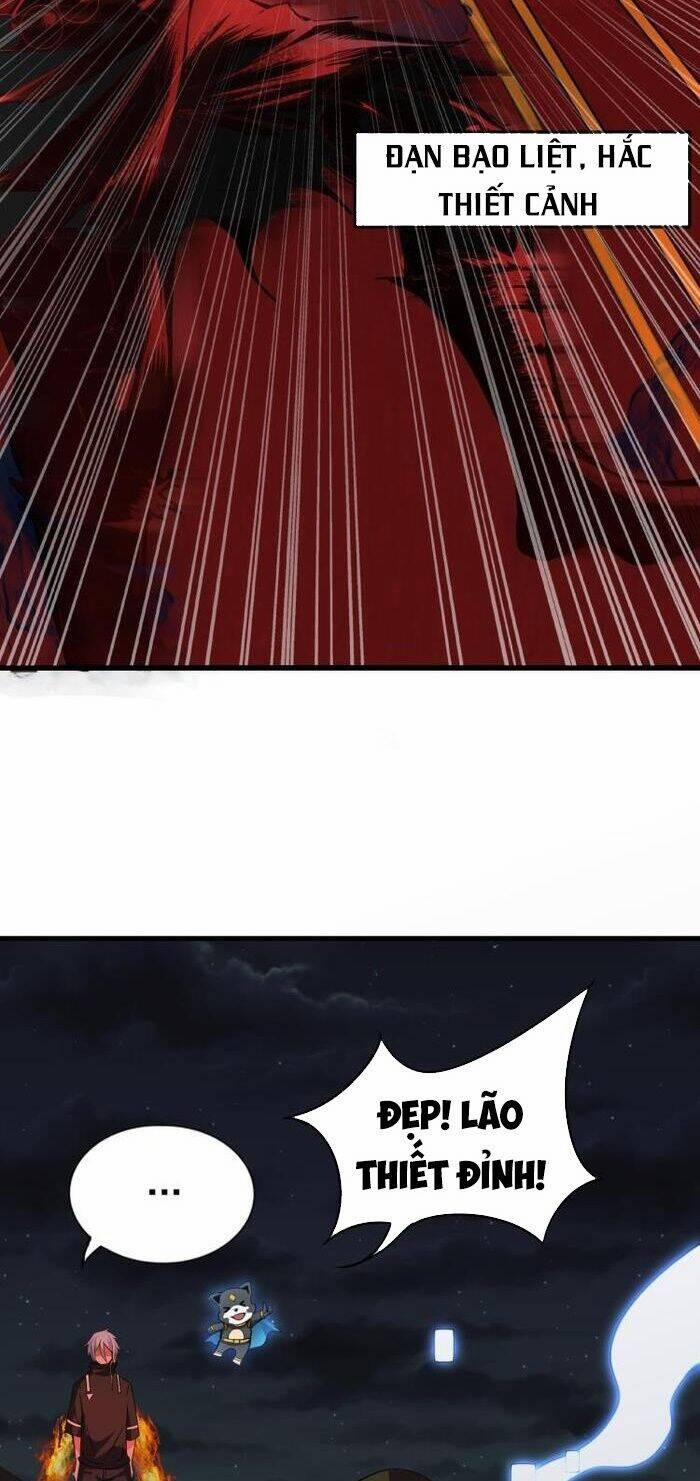 Quái Vật Nhạc Viên 10 trang 18