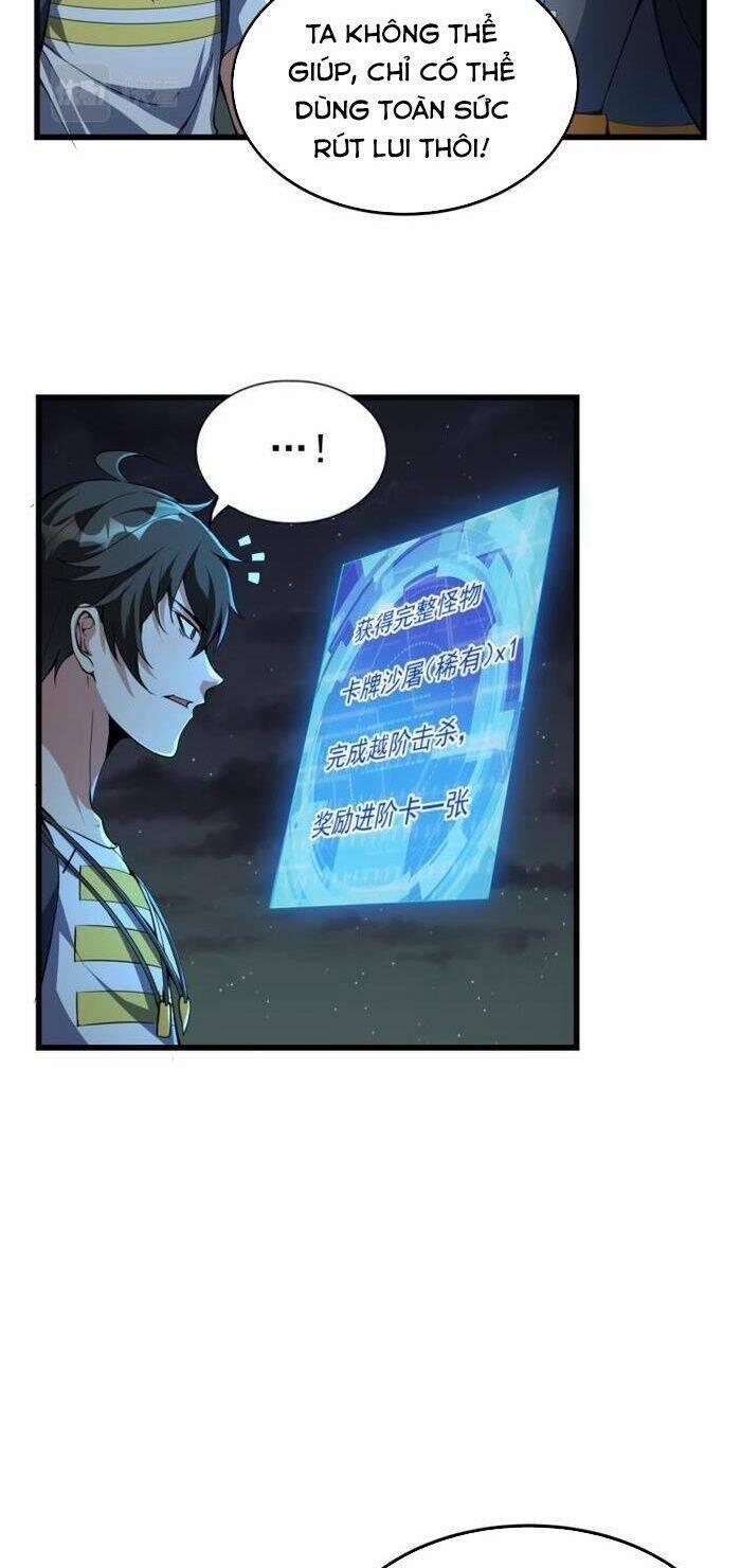 Quái Vật Nhạc Viên 10 trang 20