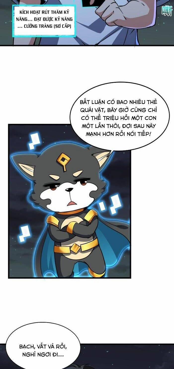Quái Vật Nhạc Viên 10 trang 24