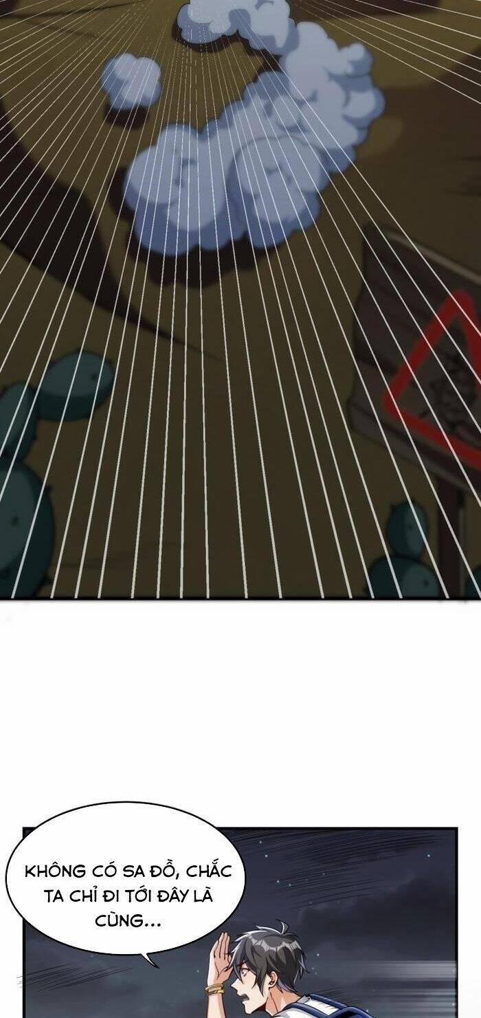 Quái Vật Nhạc Viên 10 trang 32