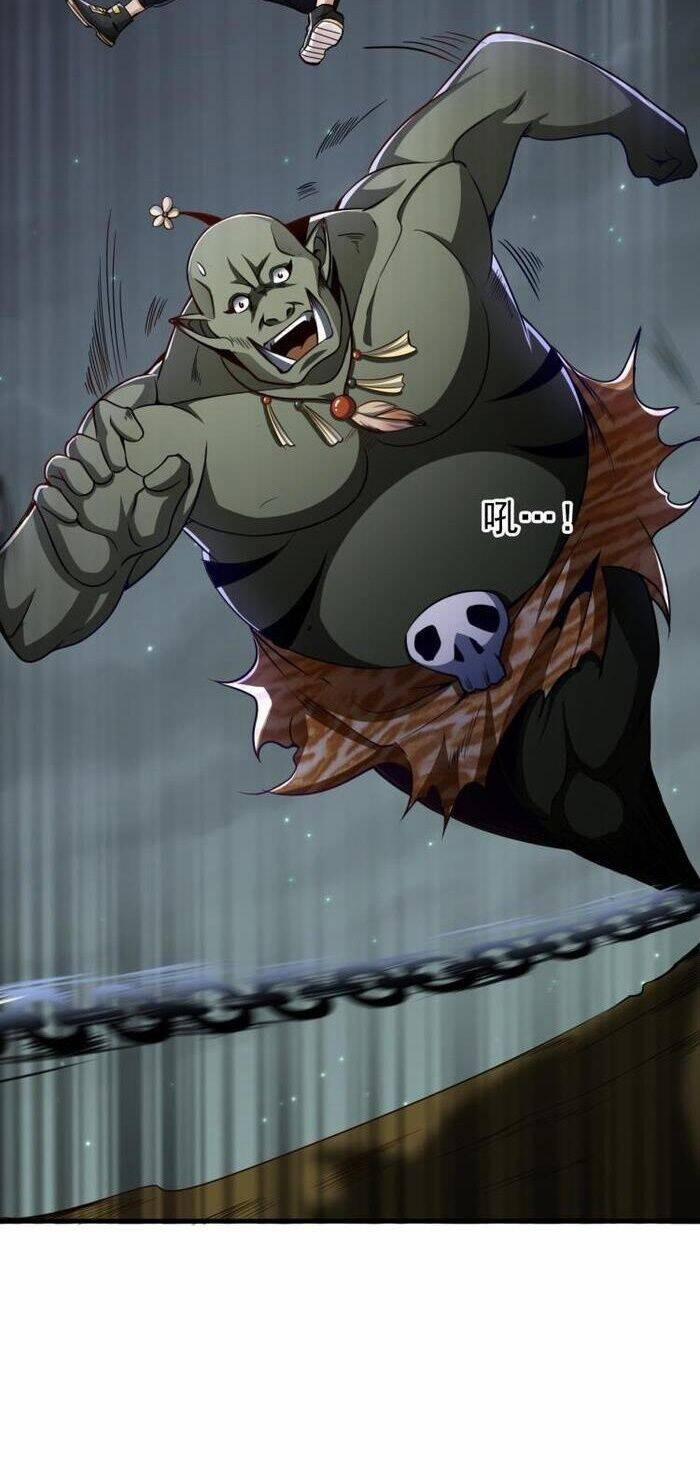 Quái Vật Nhạc Viên 10 trang 34