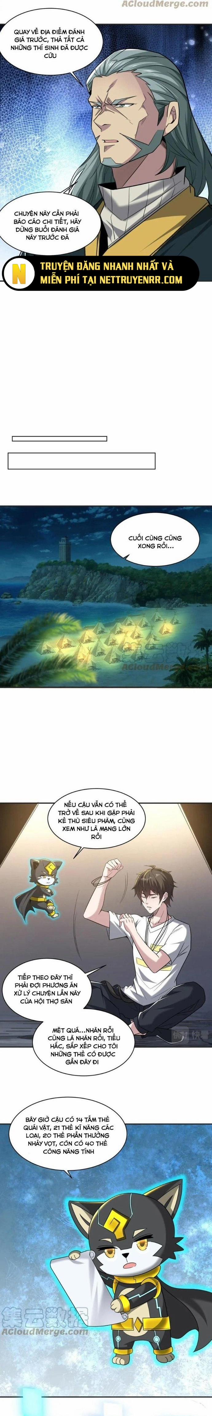 Quái Vật Nhạc Viên 100 trang 7