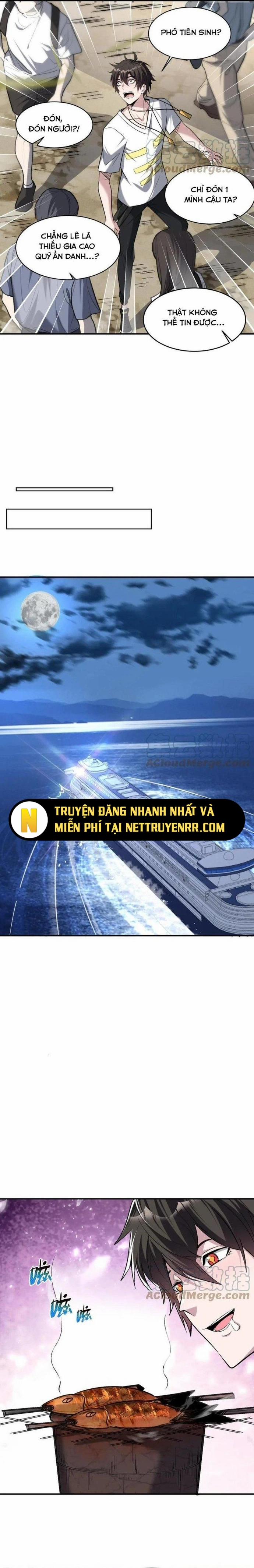 Quái Vật Nhạc Viên 101 trang 5