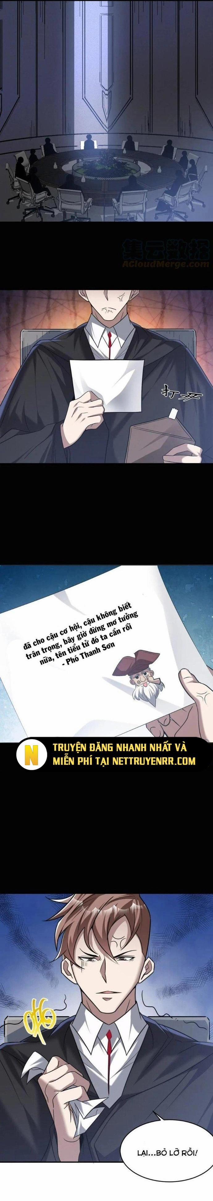 Quái Vật Nhạc Viên 101 trang 9