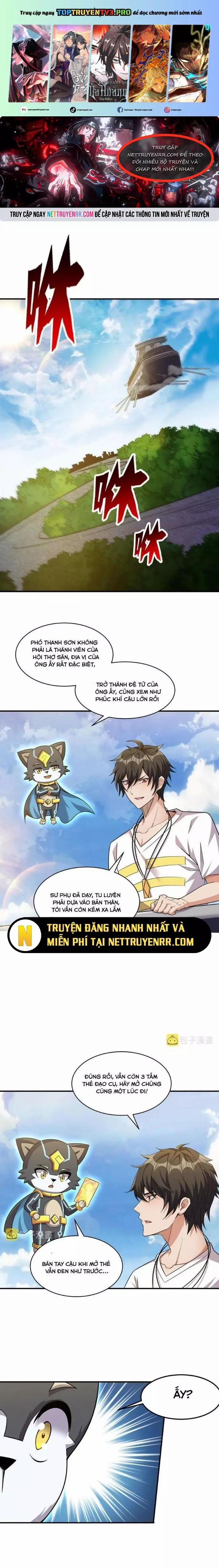 Quái Vật Nhạc Viên 102 trang 0