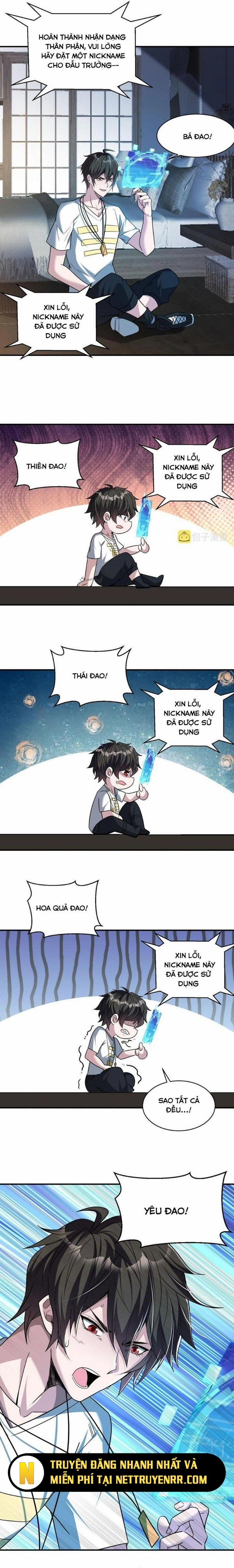 Quái Vật Nhạc Viên 102 trang 8