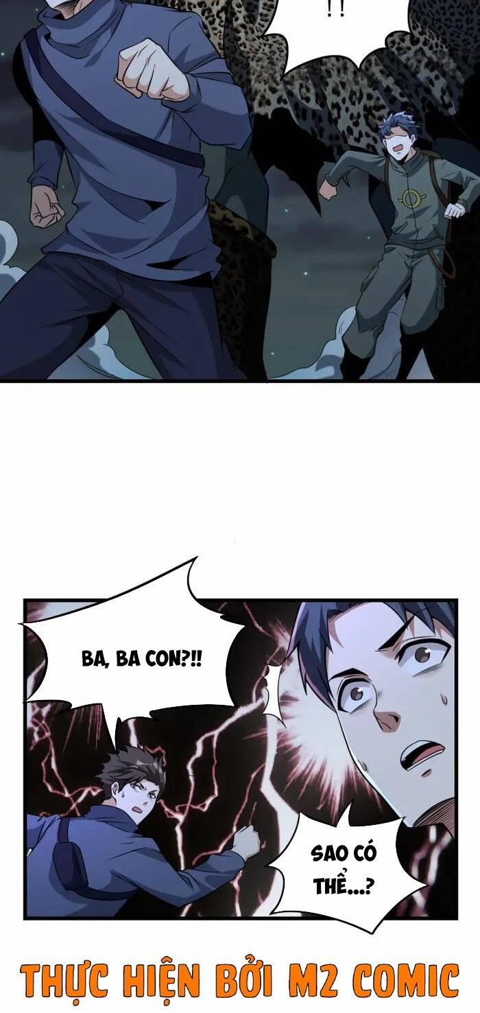 Quái Vật Nhạc Viên 11 trang 17
