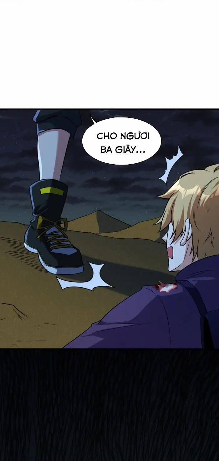 Quái Vật Nhạc Viên 11 trang 32