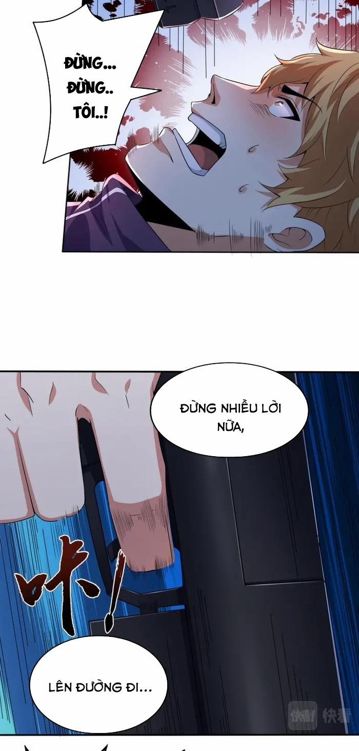 Quái Vật Nhạc Viên 12 trang 5