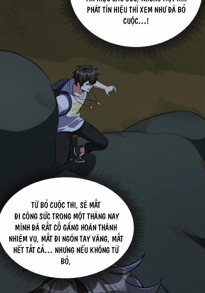 Quái Vật Nhạc Viên 13 trang 10