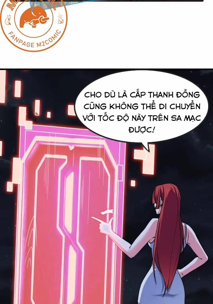 Quái Vật Nhạc Viên 13 trang 19