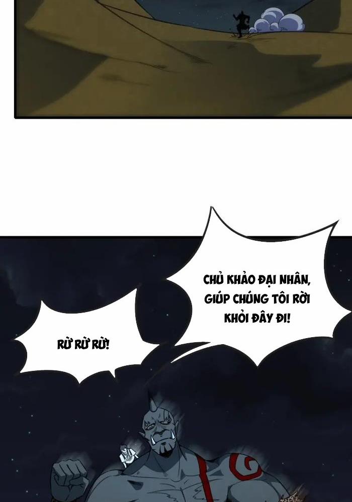 Quái Vật Nhạc Viên 13 trang 23