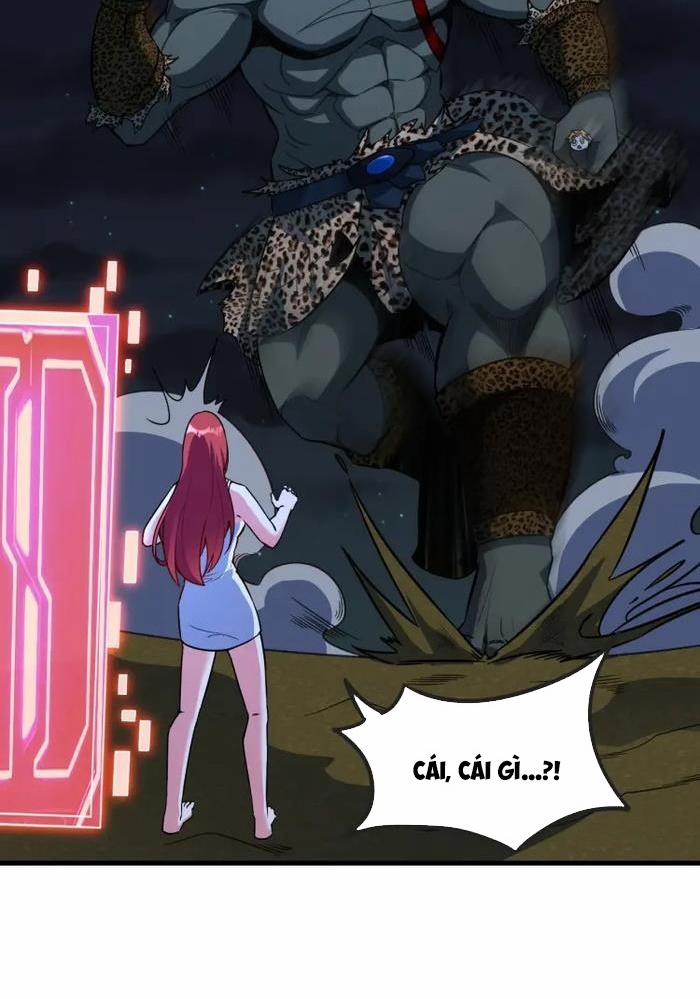 Quái Vật Nhạc Viên 13 trang 24