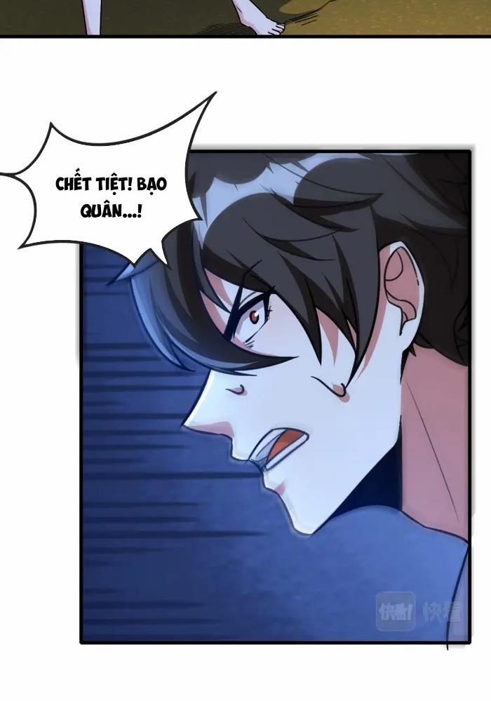 Quái Vật Nhạc Viên 13 trang 26