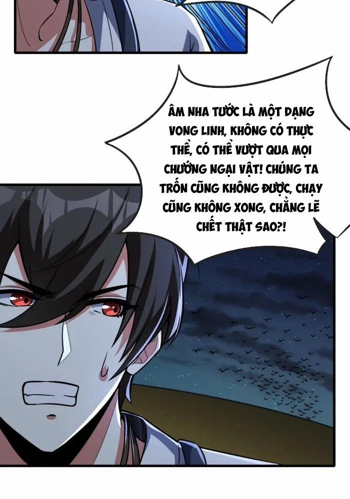 Quái Vật Nhạc Viên 13 trang 3