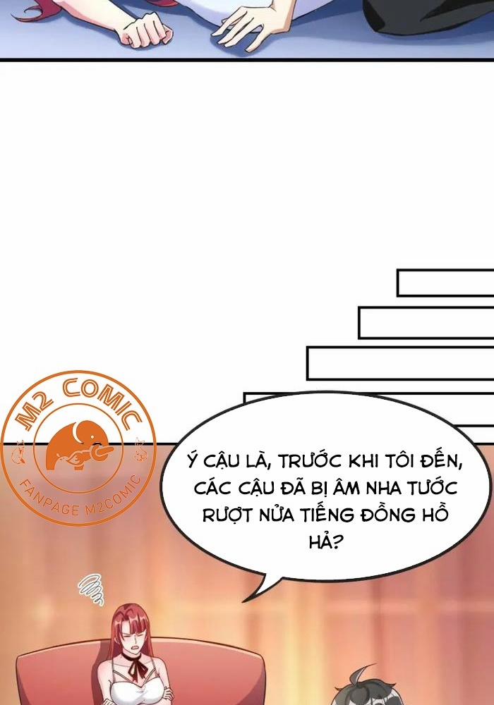 Quái Vật Nhạc Viên 13 trang 31