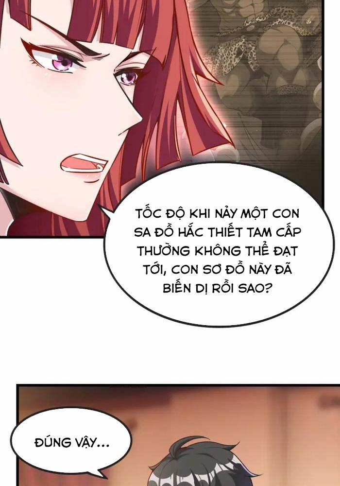 Quái Vật Nhạc Viên 13 trang 33