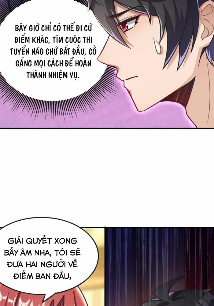 Quái Vật Nhạc Viên 13 trang 37