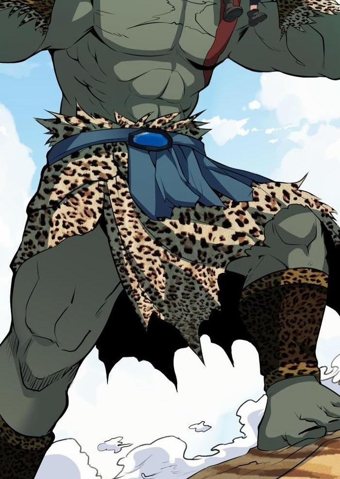 Quái Vật Nhạc Viên 14 trang 12