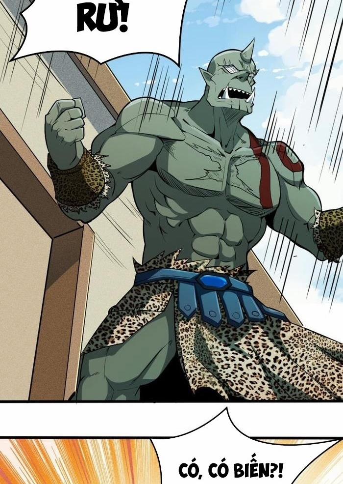 Quái Vật Nhạc Viên 14 trang 26