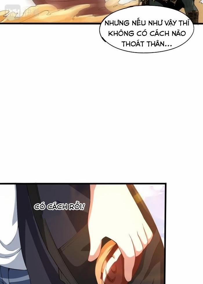 Quái Vật Nhạc Viên 14 trang 48