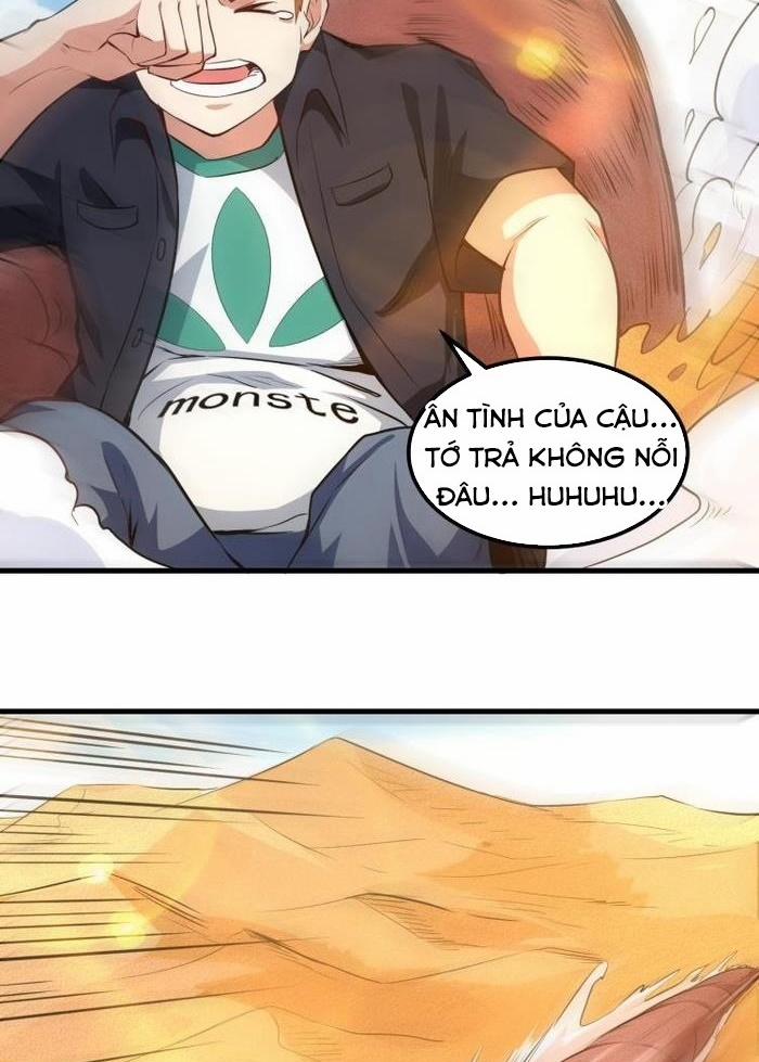 Quái Vật Nhạc Viên 14 trang 67