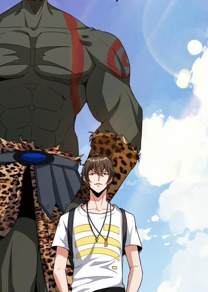 Quái Vật Nhạc Viên 14 trang 79