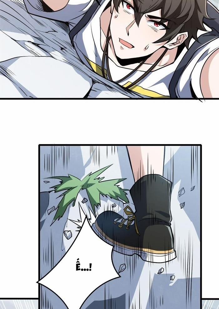 Quái Vật Nhạc Viên 15 trang 19