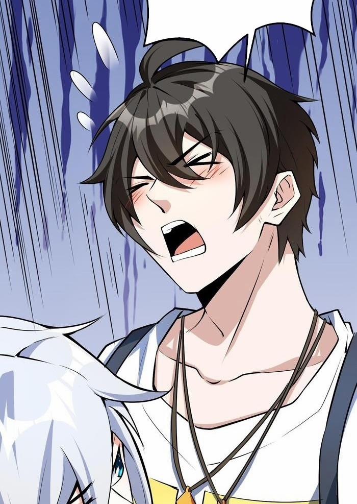 Quái Vật Nhạc Viên 15 trang 28