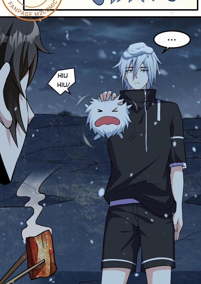 Quái Vật Nhạc Viên 15 trang 38