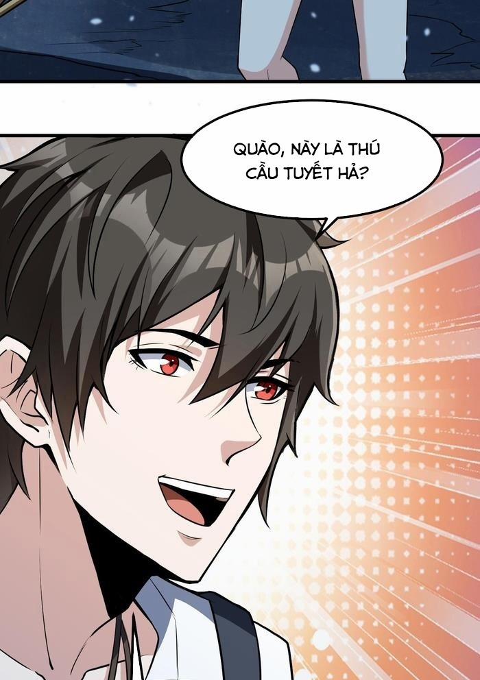 Quái Vật Nhạc Viên 15 trang 39