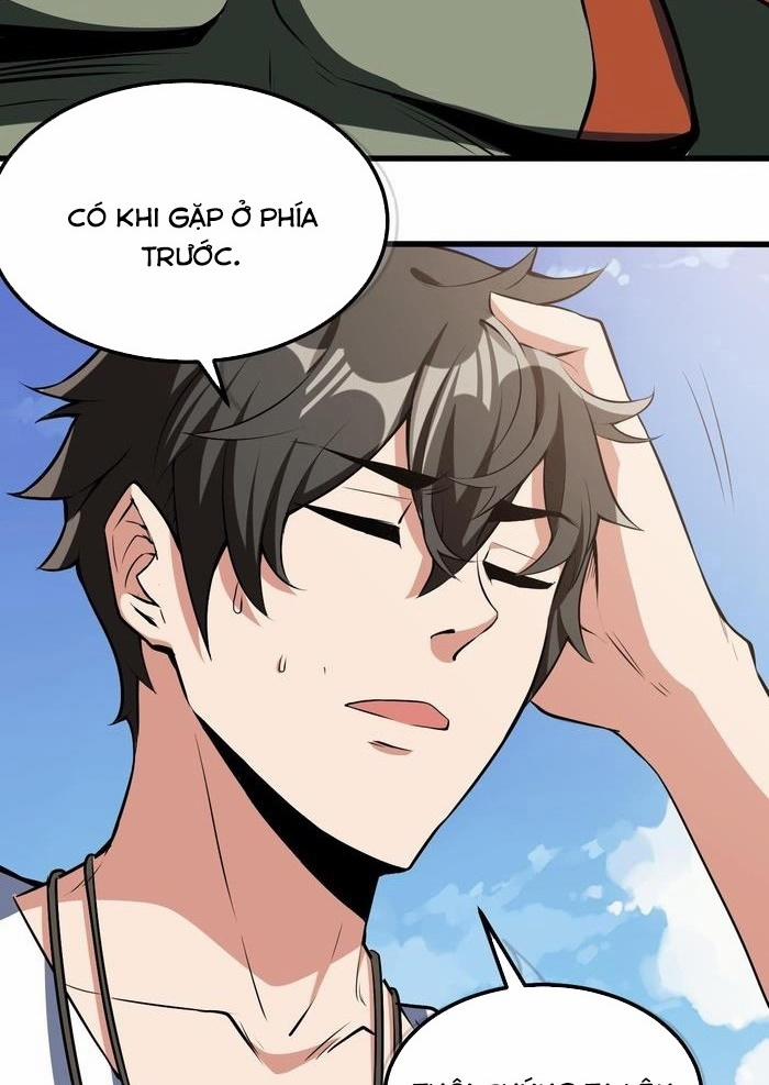 Quái Vật Nhạc Viên 15 trang 4