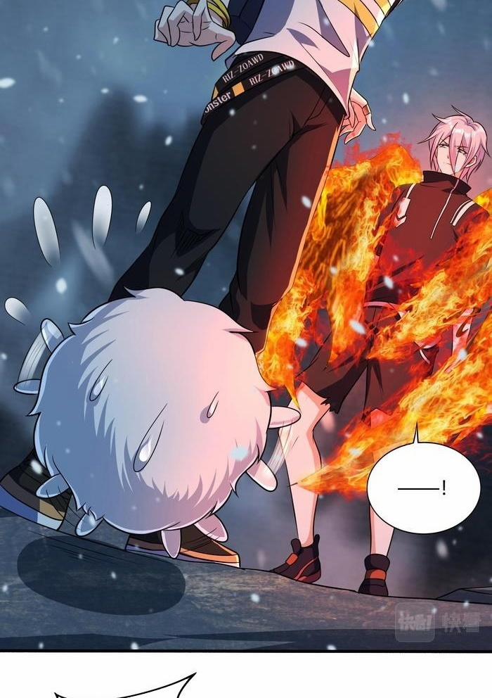 Quái Vật Nhạc Viên 15 trang 47