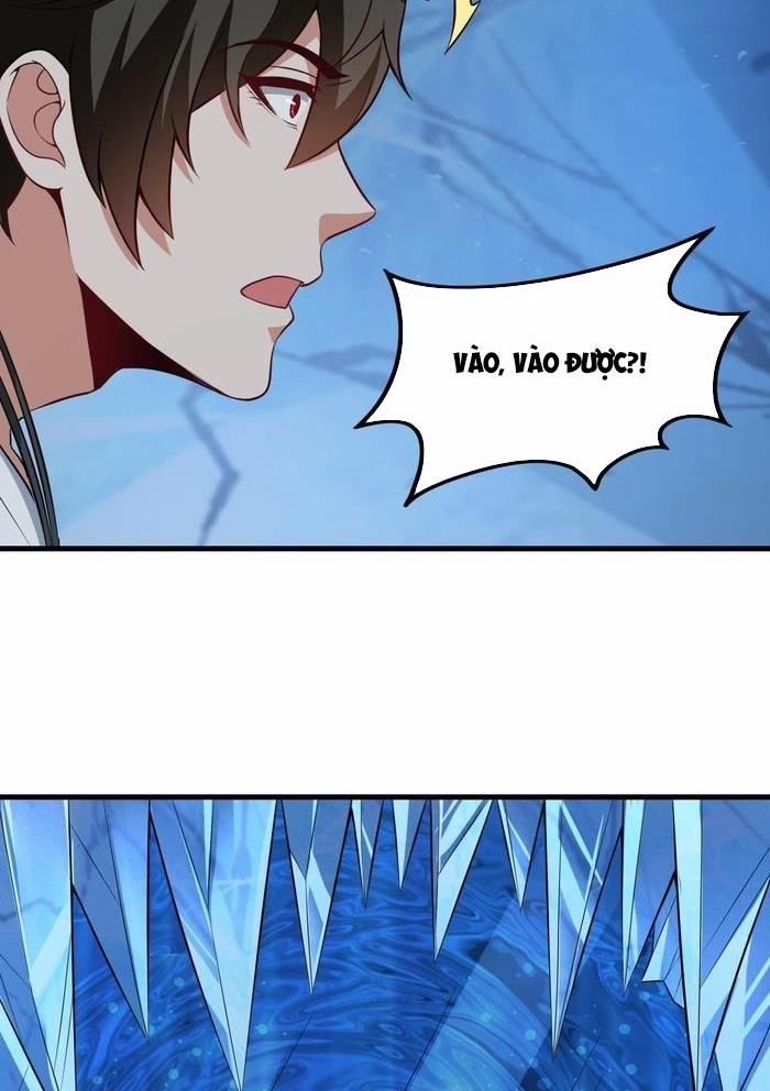 Quái Vật Nhạc Viên 15 trang 54