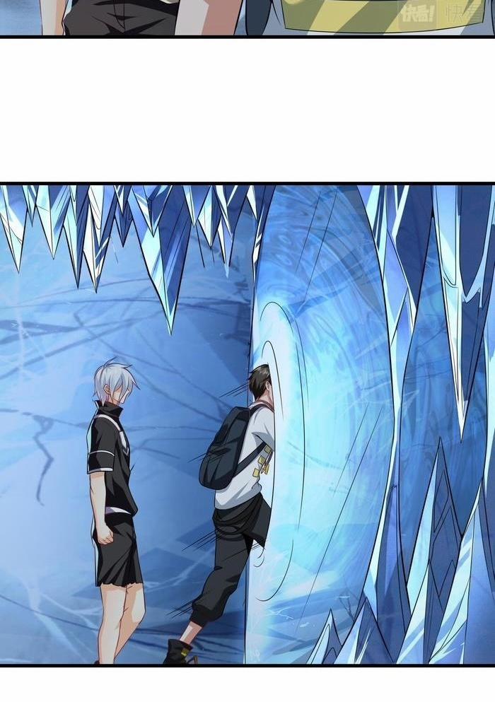 Quái Vật Nhạc Viên 15 trang 57