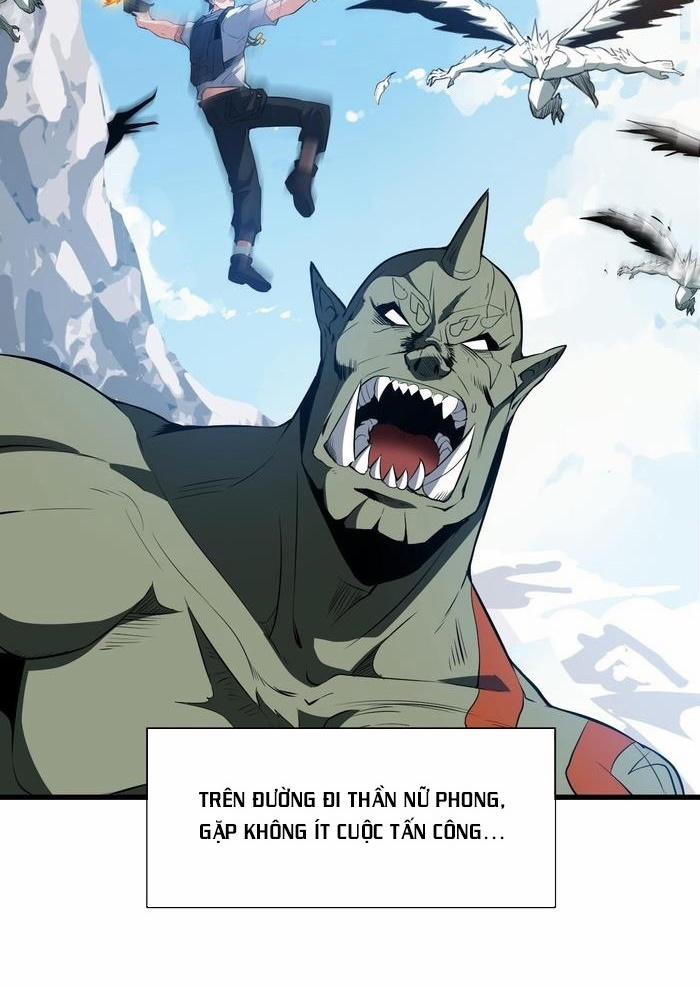 Quái Vật Nhạc Viên 15 trang 6