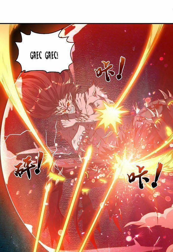 Quái Vật Nhạc Viên 2 trang 10