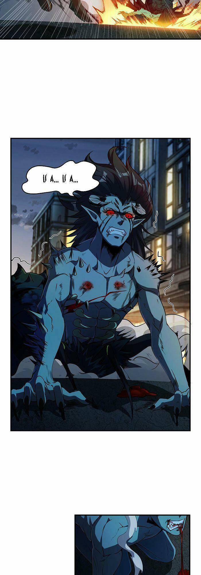 Quái Vật Nhạc Viên 2 trang 13