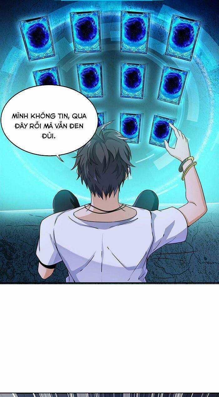 Quái Vật Nhạc Viên 3 trang 28