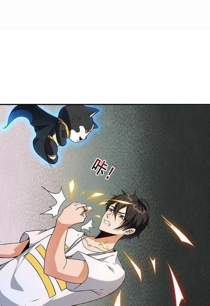 Quái Vật Nhạc Viên 4 trang 18