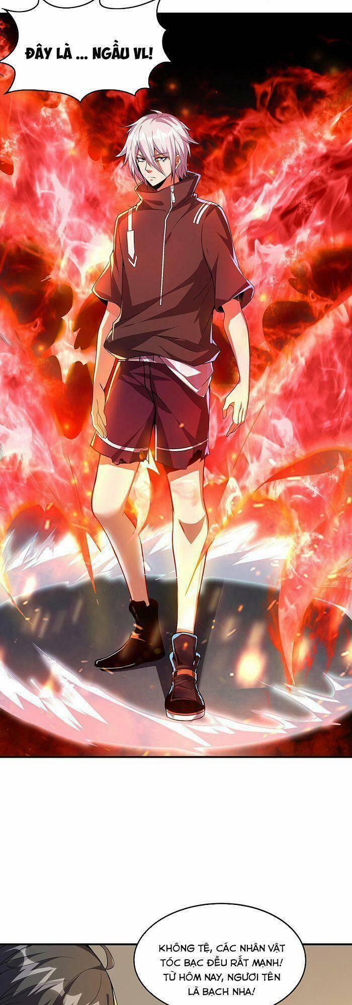 Quái Vật Nhạc Viên 4 trang 24