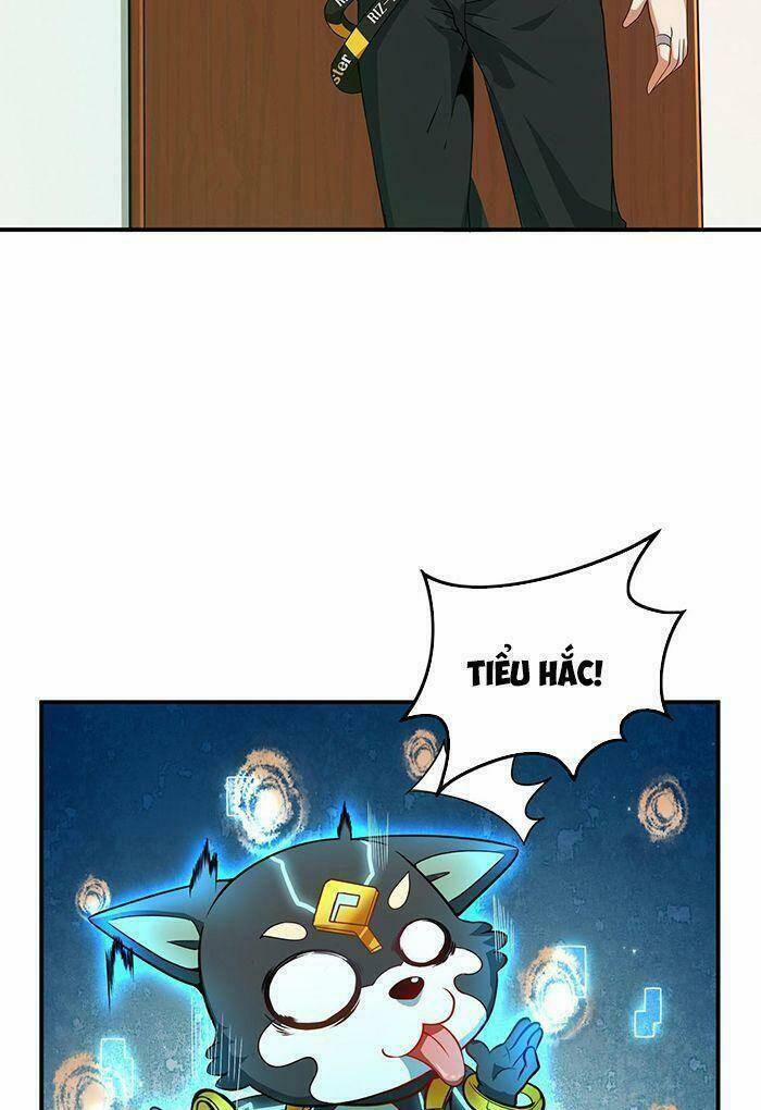 Quái Vật Nhạc Viên 4 trang 9
