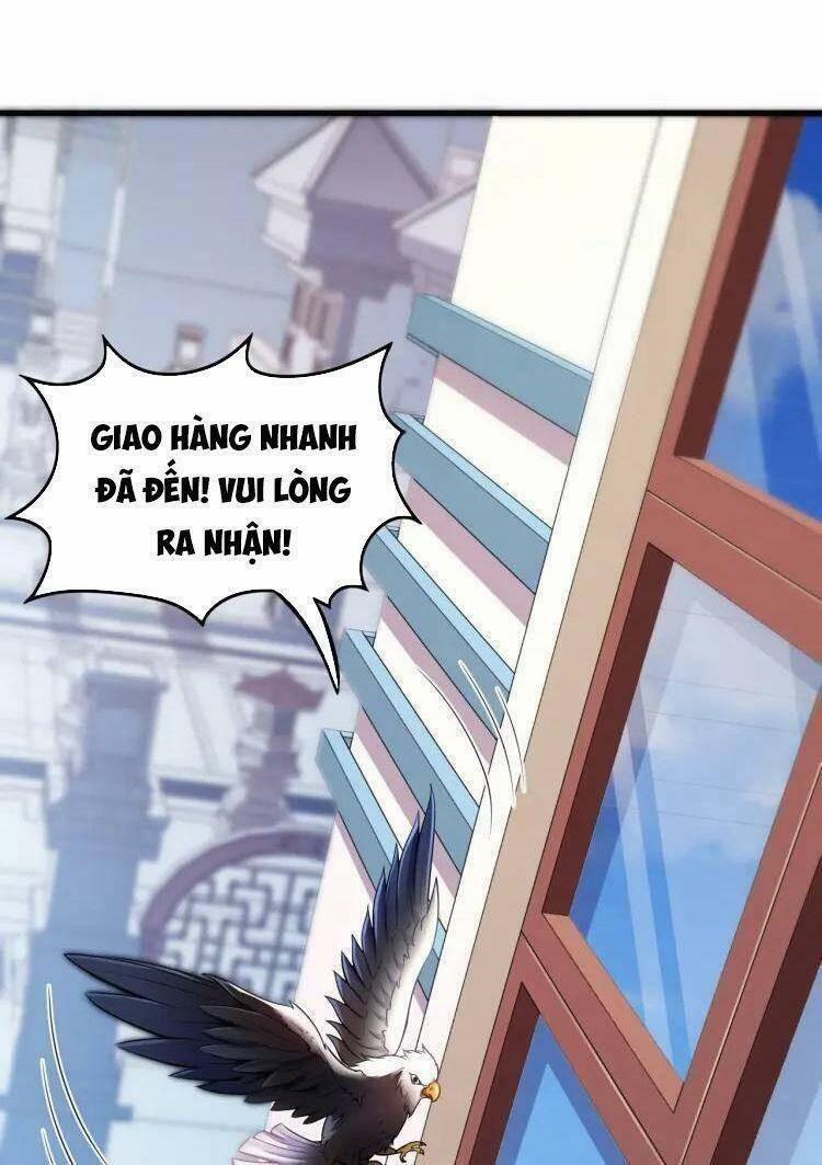 Quái Vật Nhạc Viên 6 trang 0