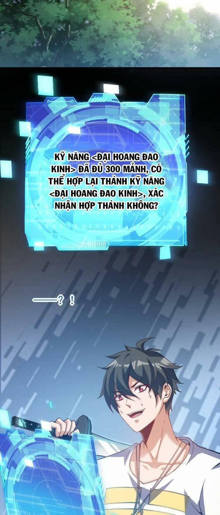 Quái Vật Nhạc Viên 6 trang 30