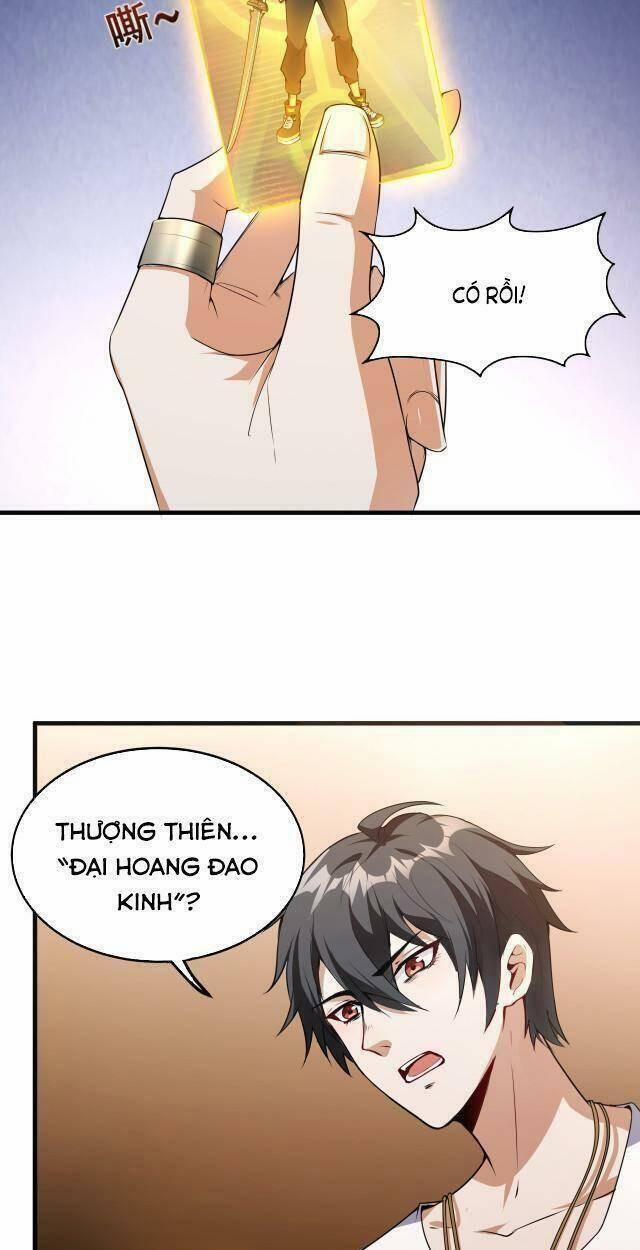 Quái Vật Nhạc Viên 7 trang 1