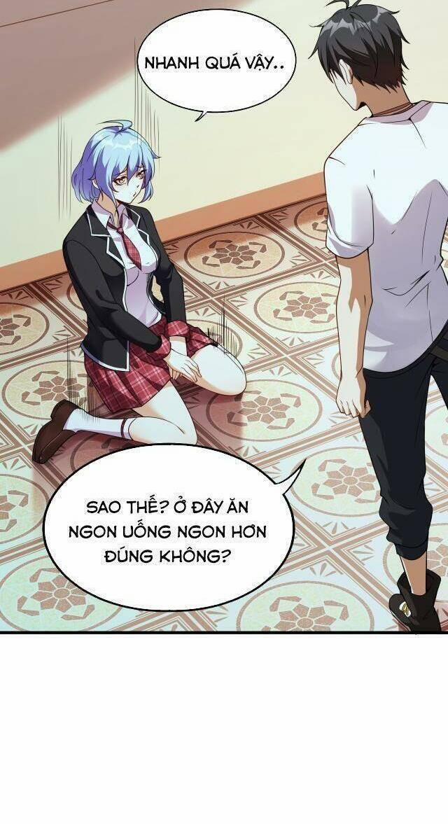 Quái Vật Nhạc Viên 7 trang 11