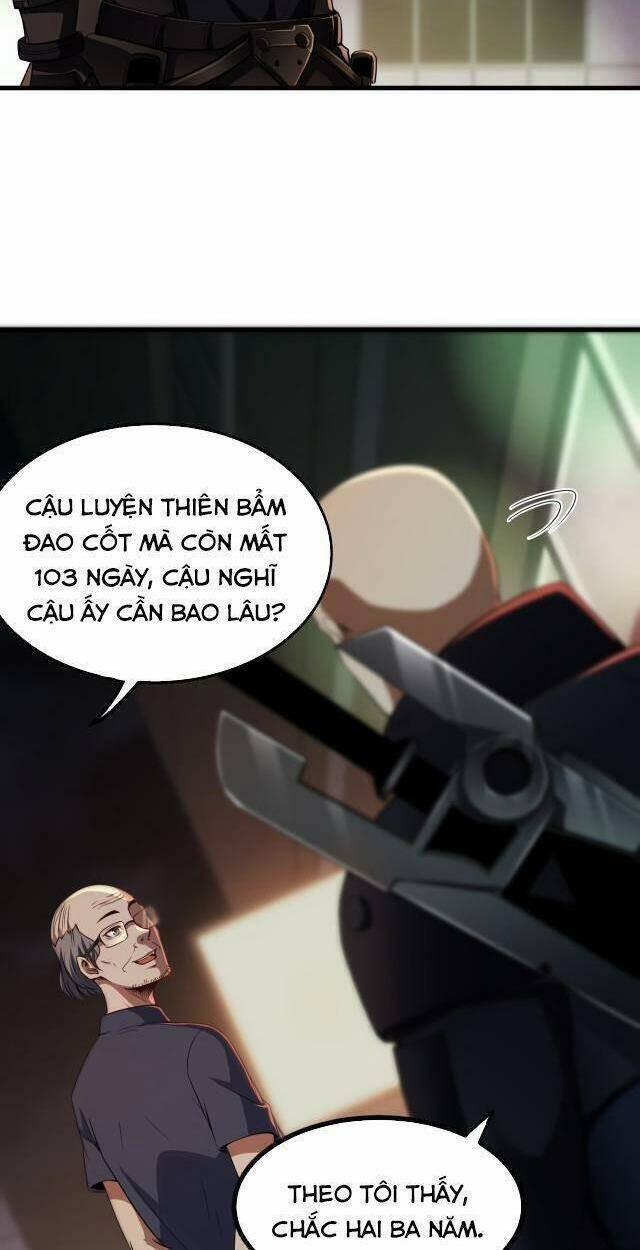 Quái Vật Nhạc Viên 7 trang 17