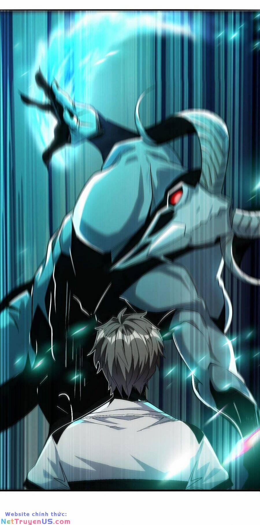 Quái Vật Nhạc Viên 74 trang 19