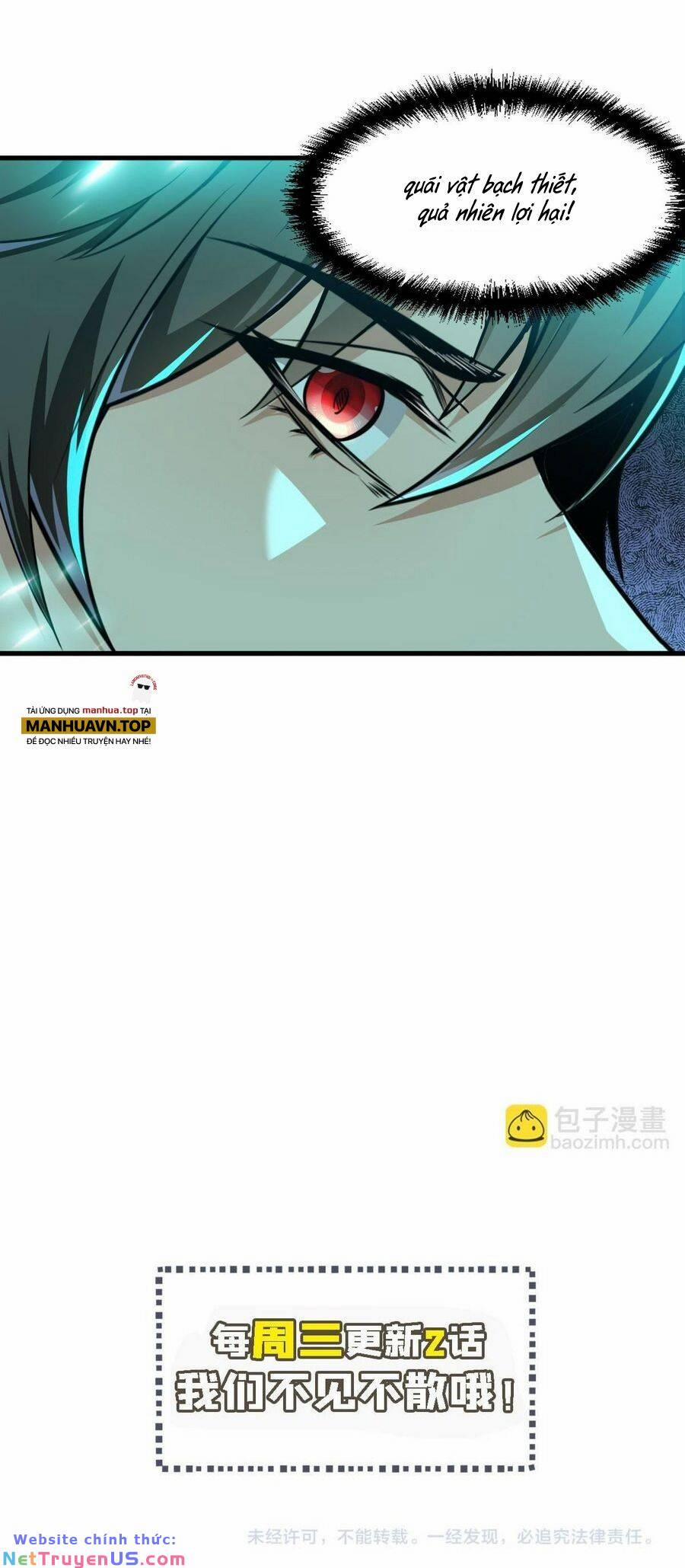 Quái Vật Nhạc Viên 74 trang 21