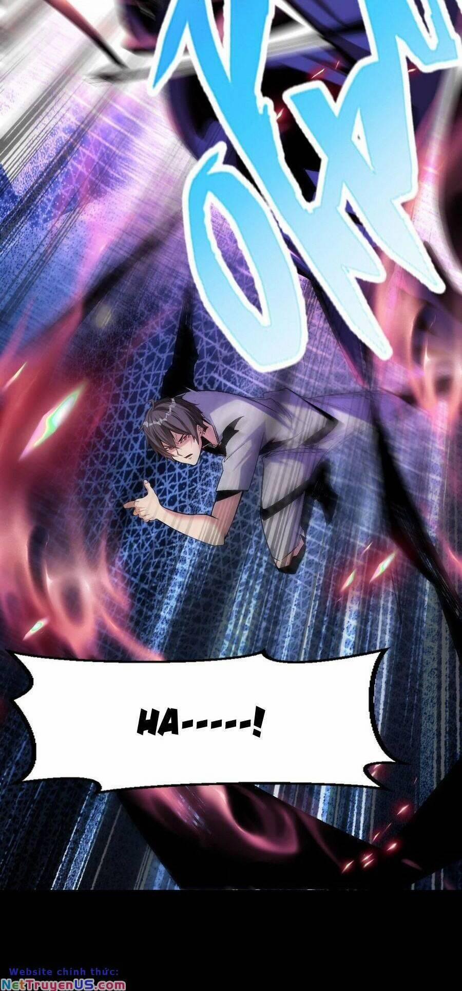 Quái Vật Nhạc Viên 75 trang 19